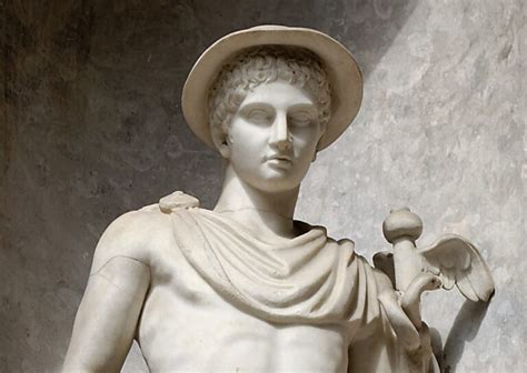 4 facts about hermes|facts about hermes greek mythology.